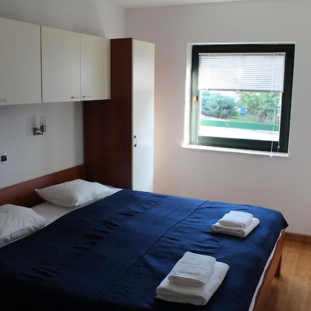 Вилла Starigrad House Экстерьер фото