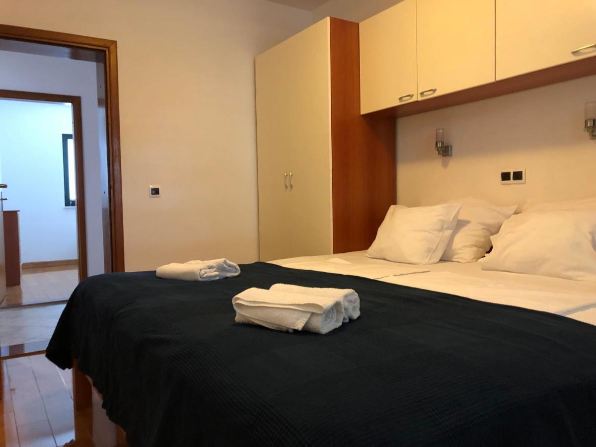 Вилла Starigrad House Экстерьер фото