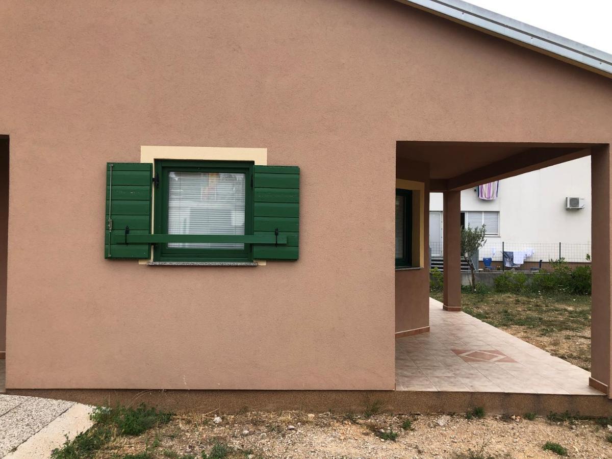 Вилла Starigrad House Экстерьер фото
