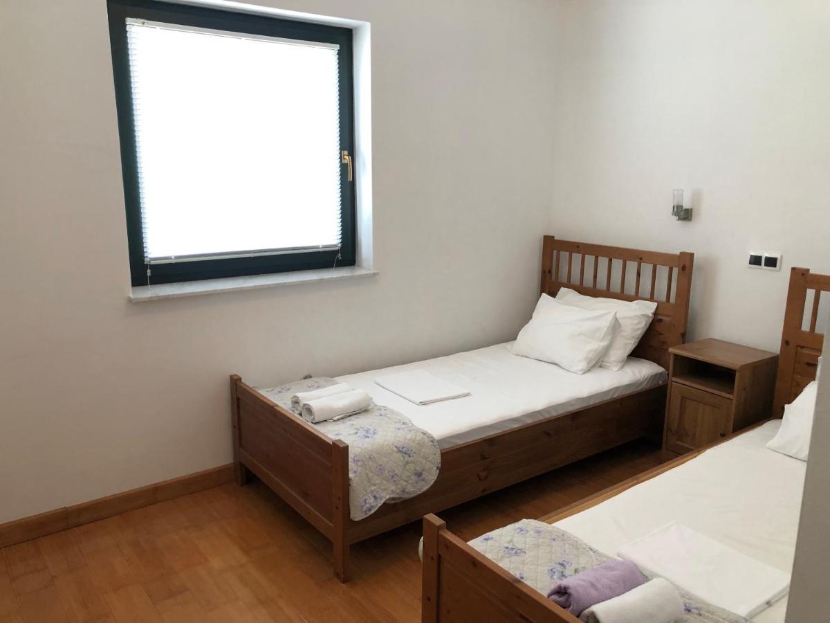 Вилла Starigrad House Экстерьер фото