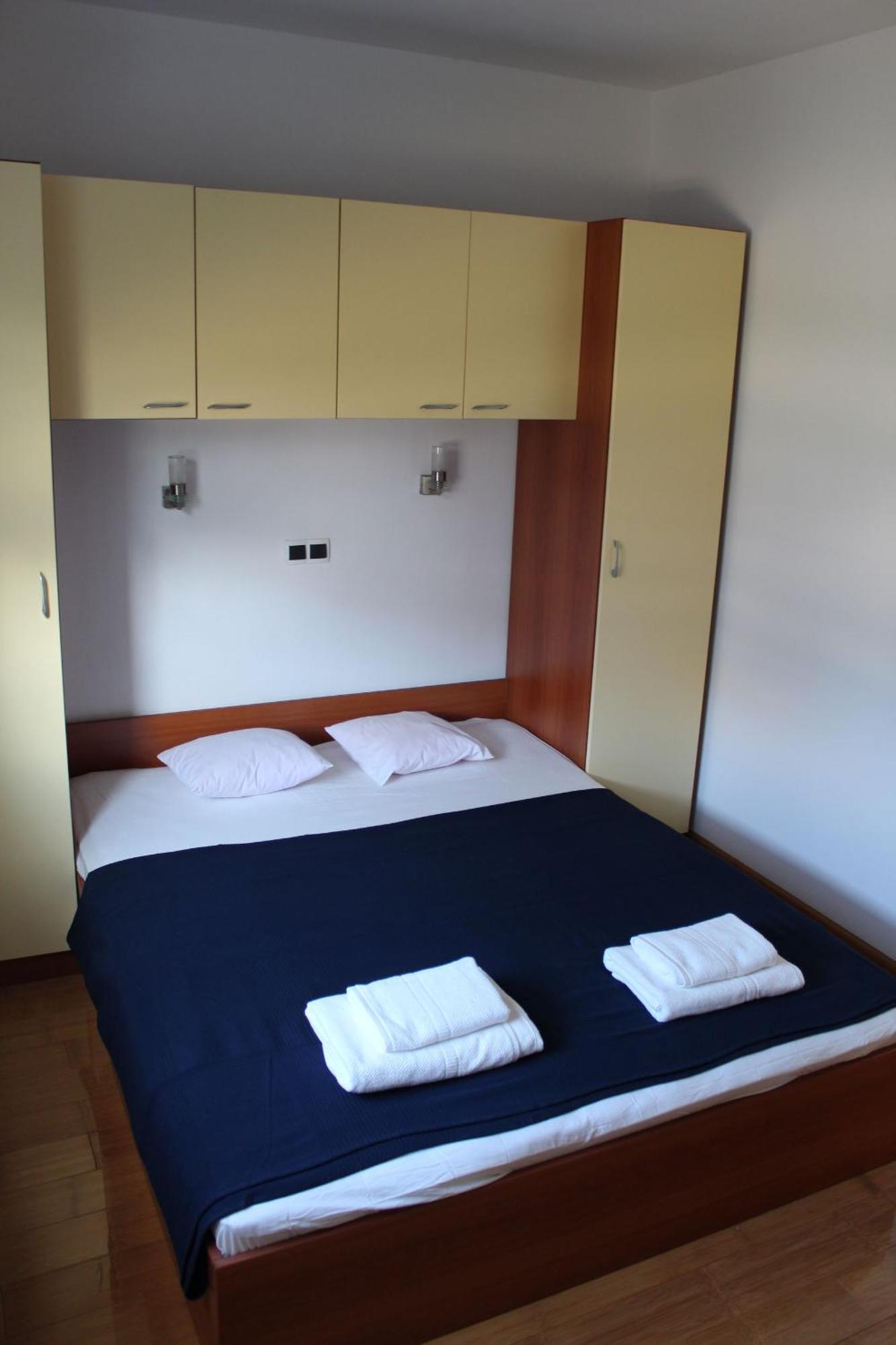 Вилла Starigrad House Экстерьер фото