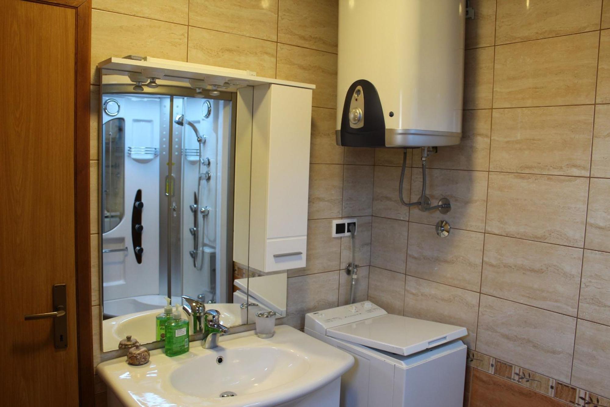 Вилла Starigrad House Экстерьер фото