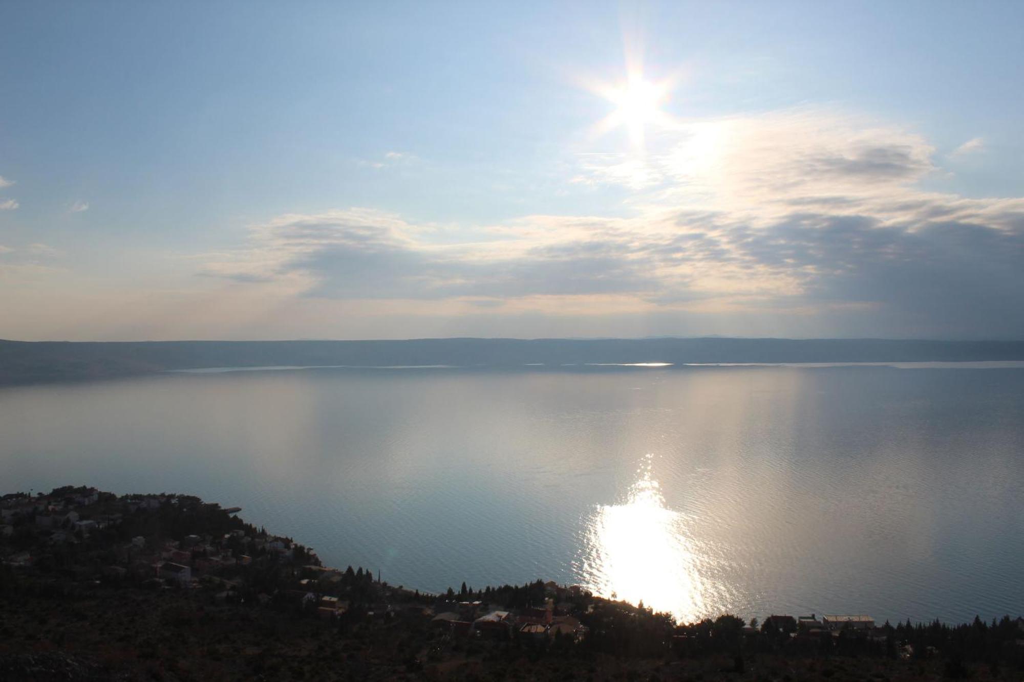 Вилла Starigrad House Экстерьер фото