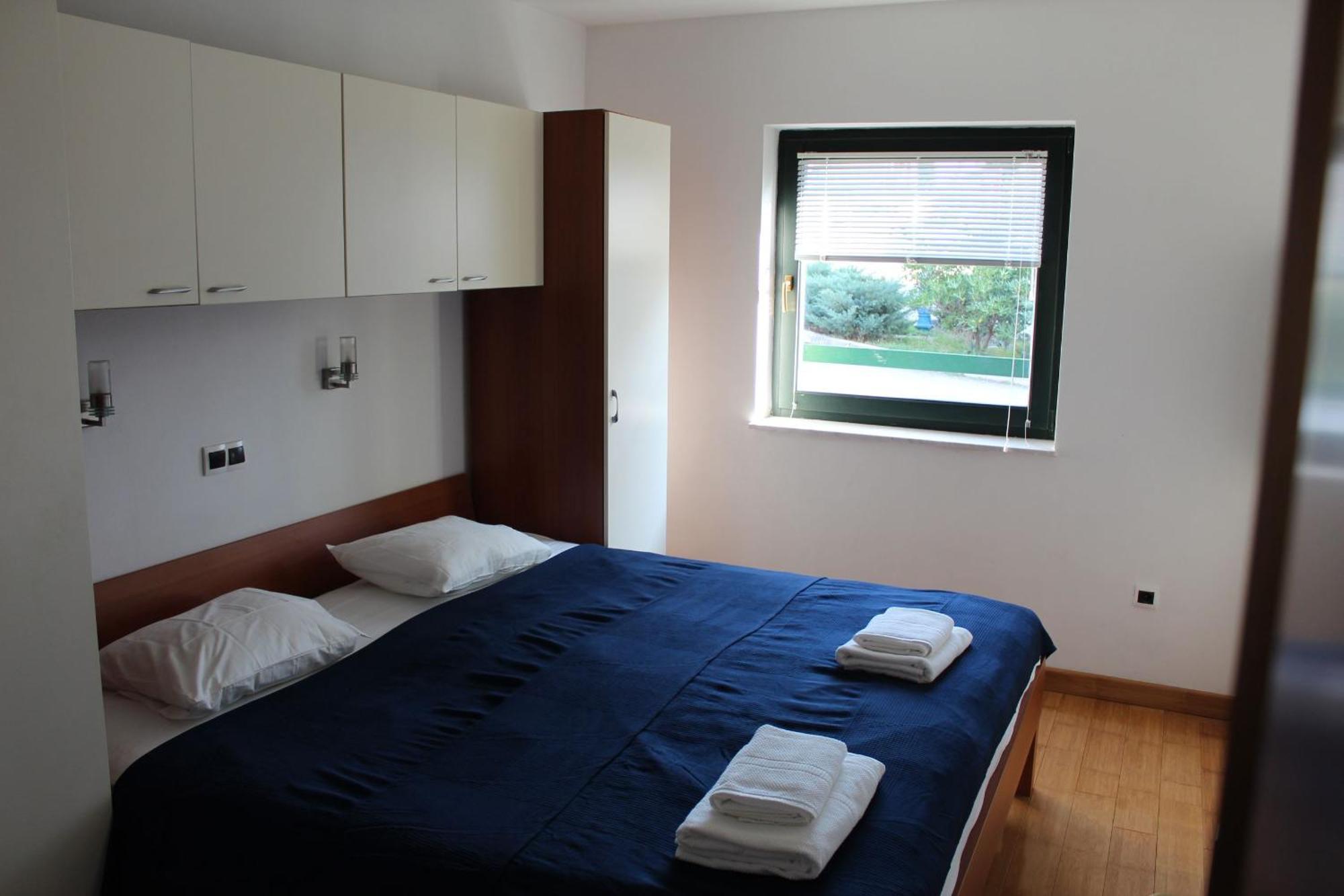Вилла Starigrad House Экстерьер фото