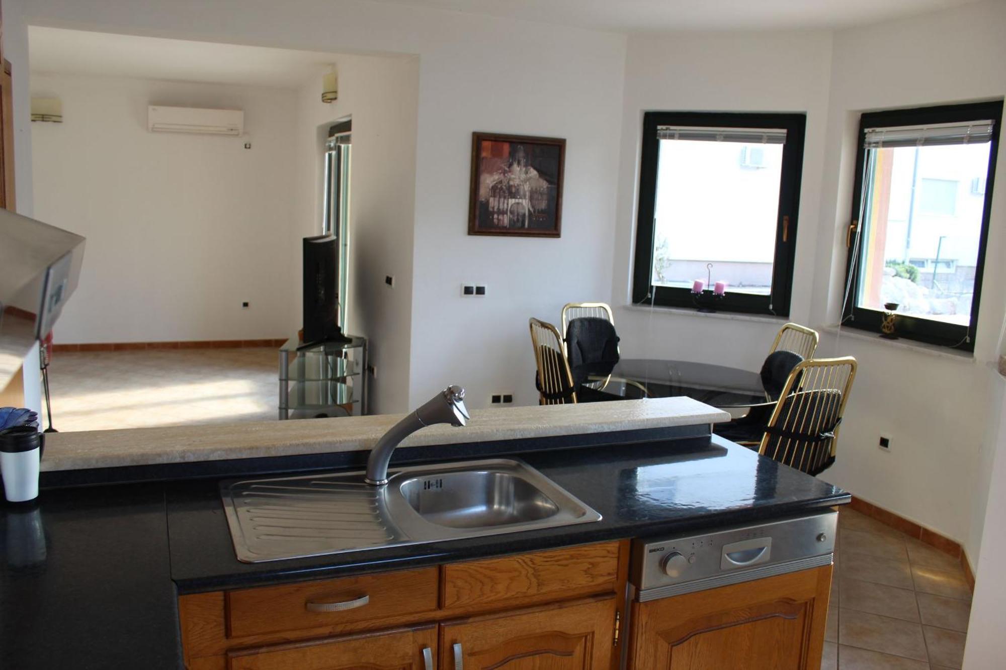 Вилла Starigrad House Экстерьер фото