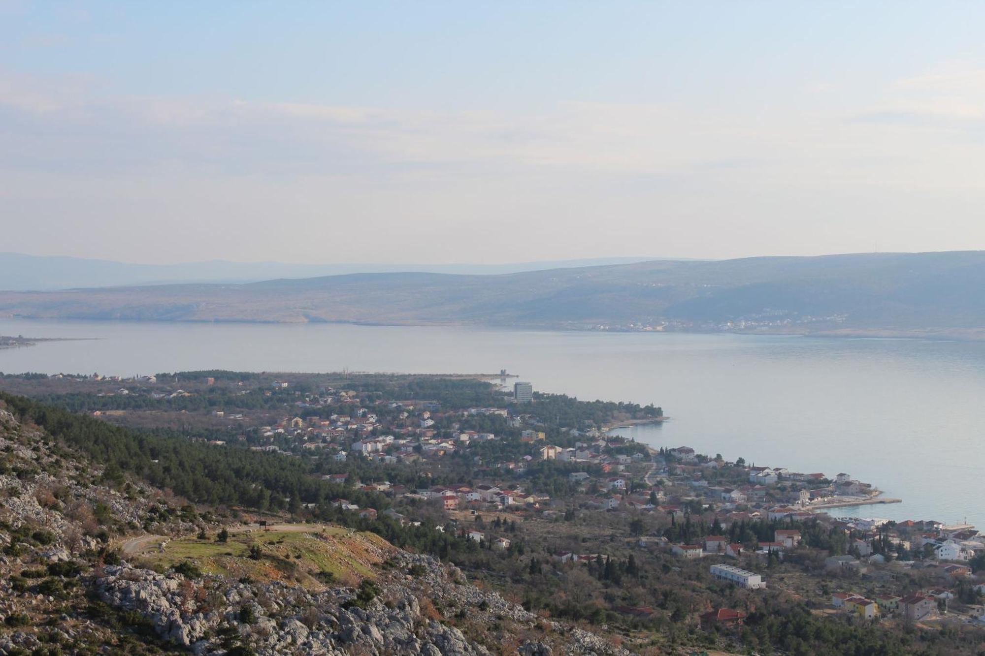 Вилла Starigrad House Экстерьер фото