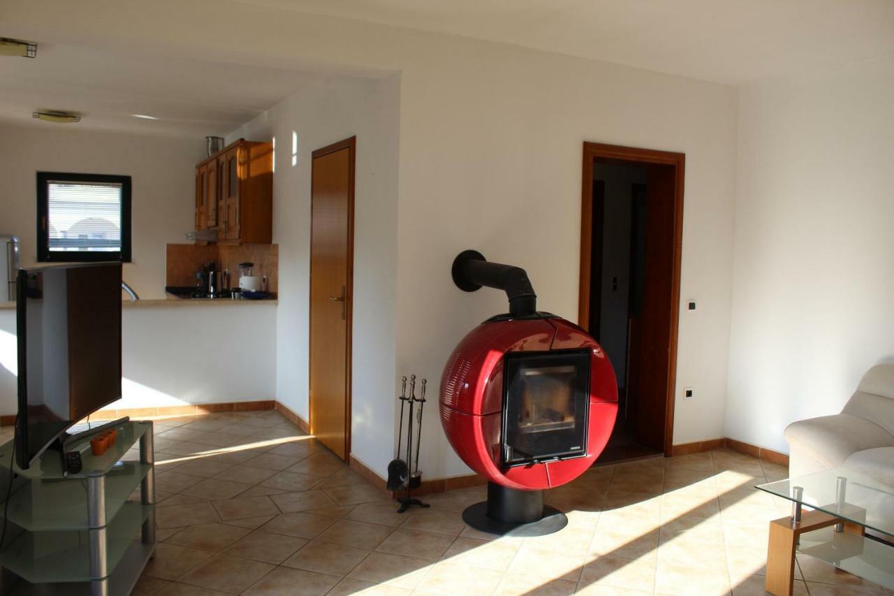 Вилла Starigrad House Экстерьер фото