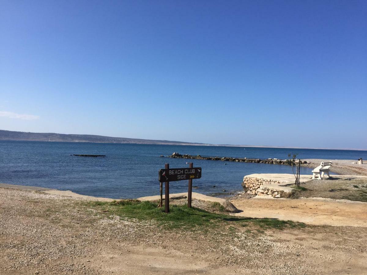 Вилла Starigrad House Экстерьер фото